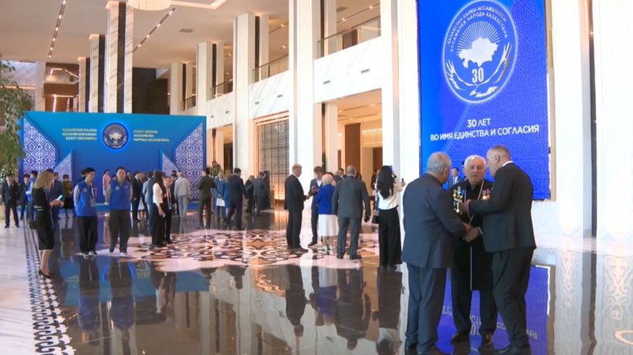 Президент высказался о равенстве и языке в обществе