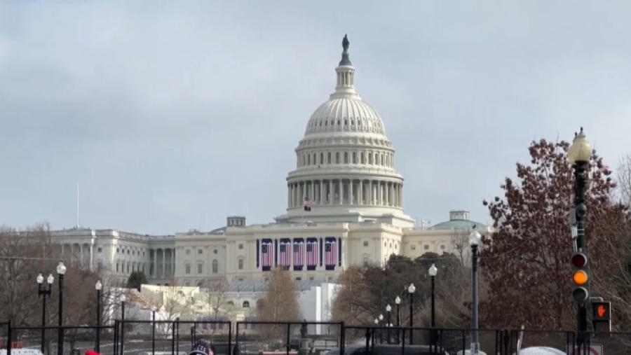 Трамп подписал указ об увеличении добычи полезных ископаемых