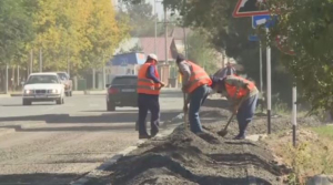 Больше ₸6 млрд направят на ремонт дорог в Талдыкоргане