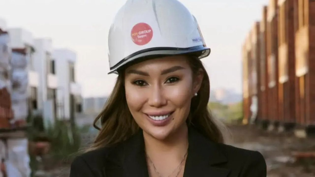 Коттеджи-призраки: в Астане расследуют аферу на 3,9 млрд тенге