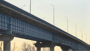 В Павлодаре построят новый мост через Иртыш