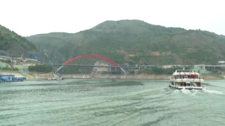 Китай ввёл визу для STEM-специалистов