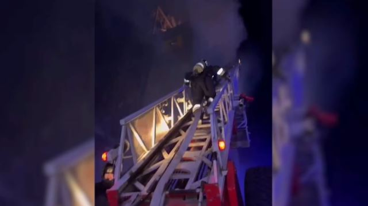 Возгорание семечек произошло на предприятии в СКО