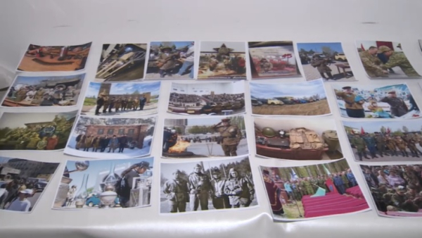 В Казахстане проходят мероприятия, посвященные 80-летию Победы