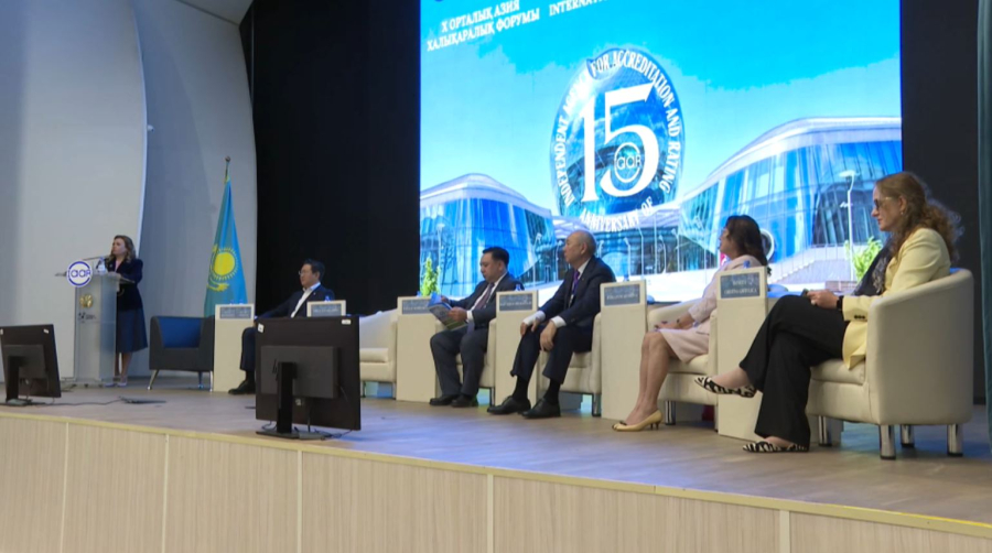 AI-SANA бағдарламасы аясында 22 мыңнан астам жоба әзірленді