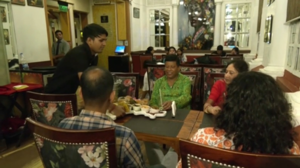 Индия – лидер антирейтинга по количеству пищевых отравлений в мире