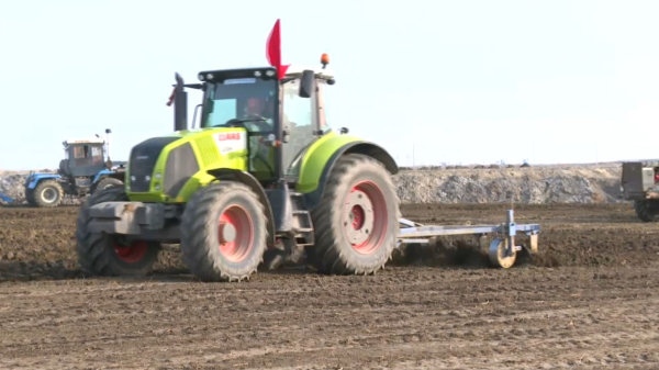 Методы эффективного управления водными ресурсами внедряют в Кызылординской области