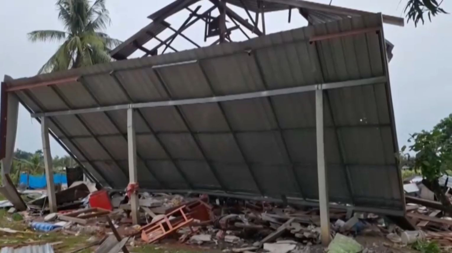 Камбоджа и Таиланд готовы прекратить огонь