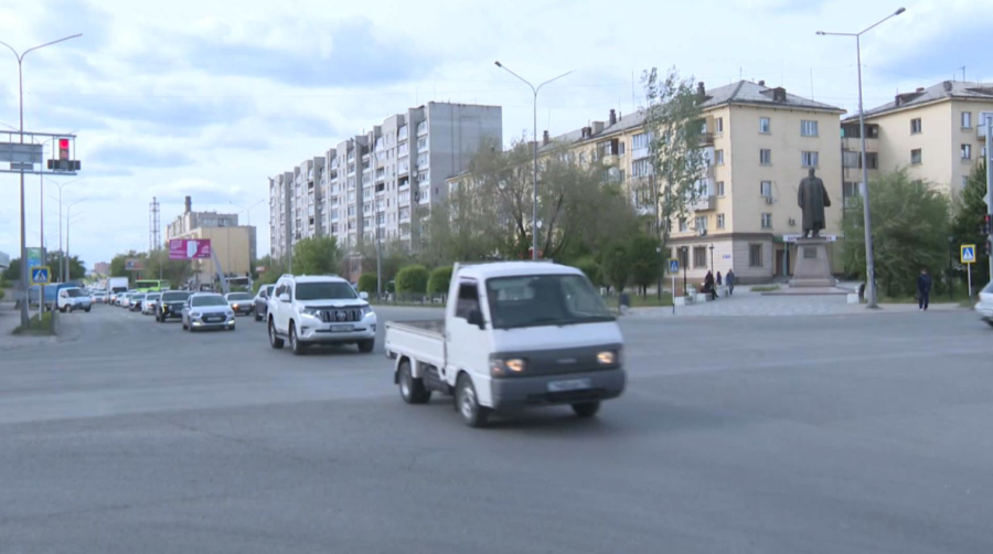 Көлік жүргізушісін даярлайтын автомектептерге қатаң талап қойылады
