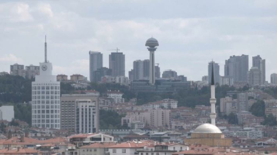 Армия Турции останется в Сирии и Ираке