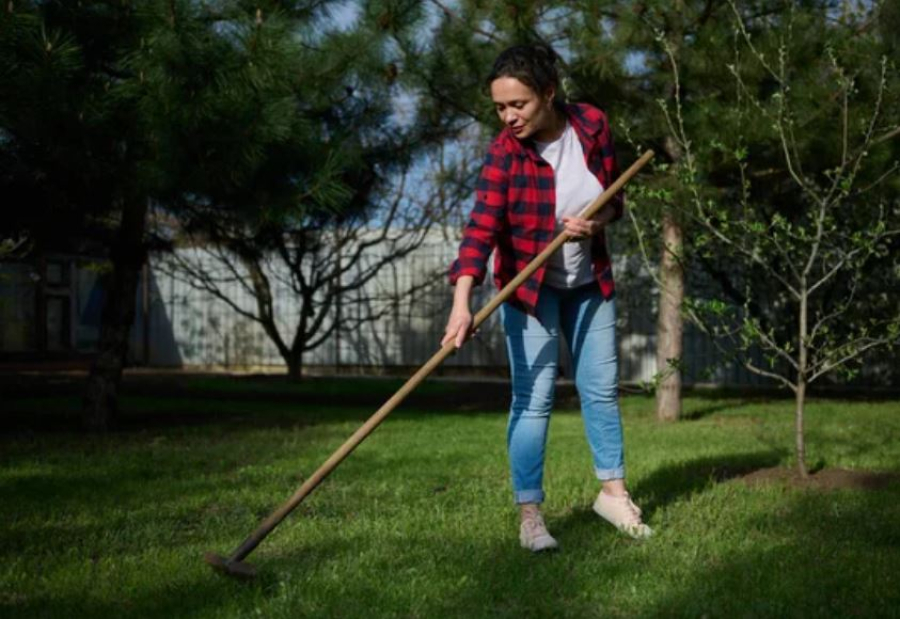 Общегородской субботник состоится в Астане 26 апреля