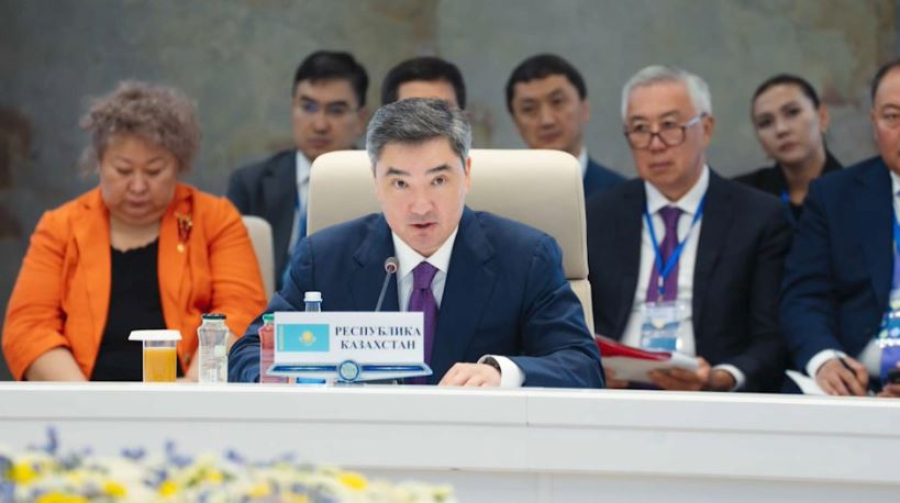 Страны-участницы ЕМПС подписали соглашение об электронной торговле