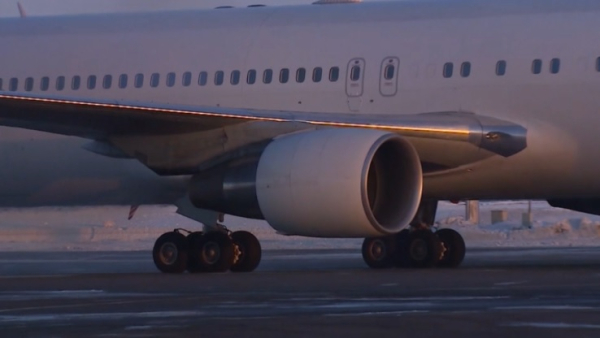 В гражданской авиации Казахстана заняты 23 тысячи человек