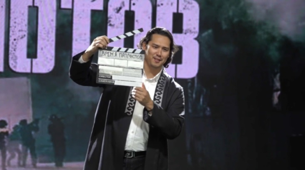 Декада казахского кино стартовала в СКО