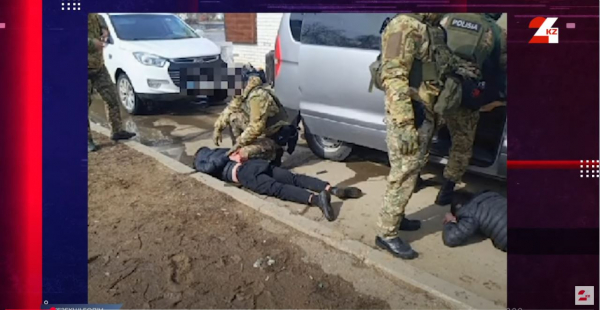 Елордада ломбардтан 46 млн теңге қолды болды