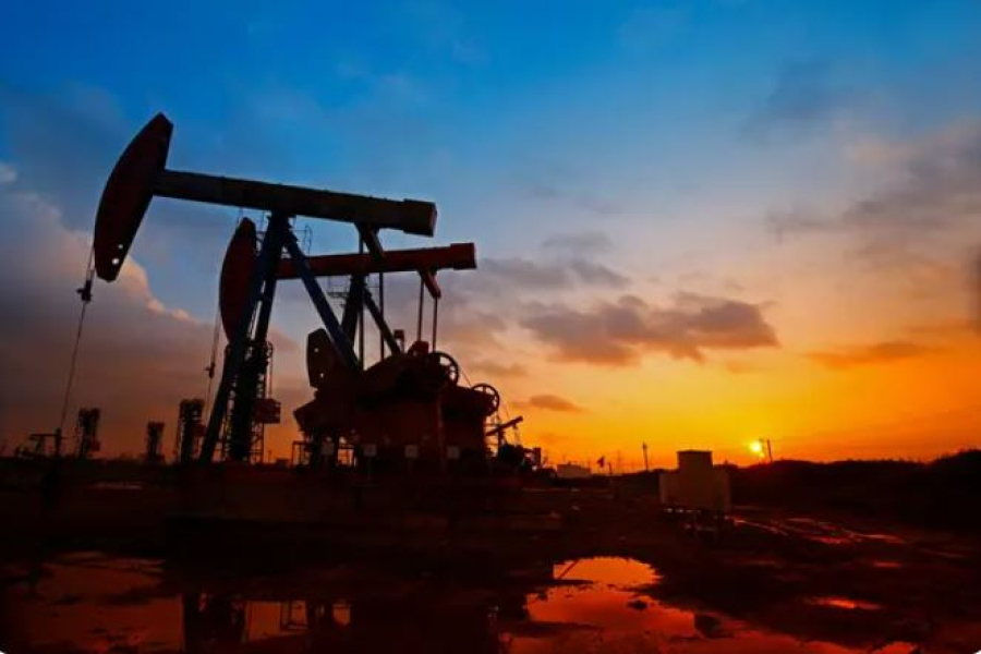 Спрос на нефть вырастет на 23% к 2050 году