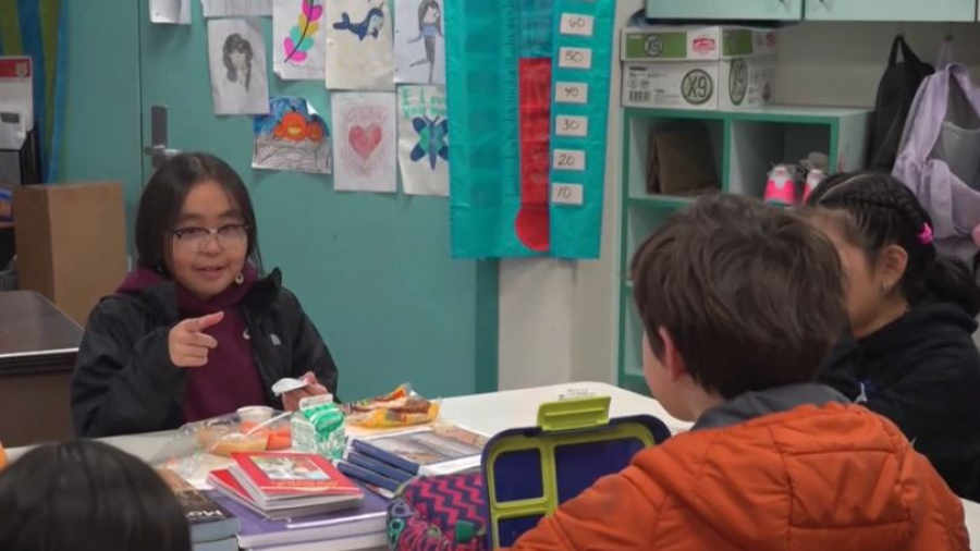 Первая школа ИИ открылась в Техасе