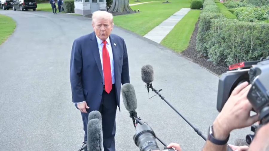 Д.Трамп Орталық Азия басшыларымен кездеседі