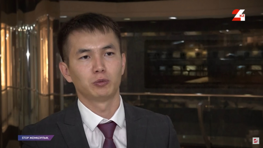 Астаналық жемқорлар «Инватакси» әлеуметтік жобасы арқылы қылмыстық схема құрған