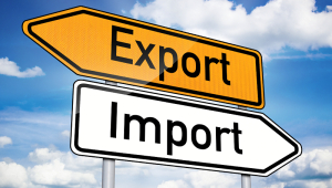 Растёт несырьевой экспорт страны