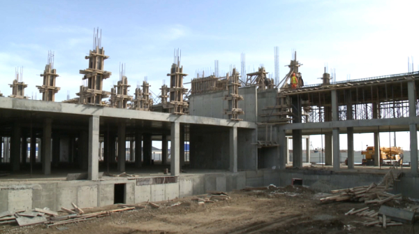 Атырау облысында 12 «Жайлы мектеп» салынады