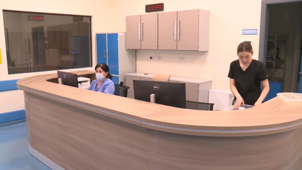 Елімізде соңғы 12 жылда ағза ауыстыру бойынша жүзден астам операция жасалған