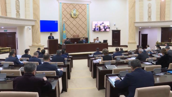 Казахстан и Узбекистан создают Центр промышленной кооперации