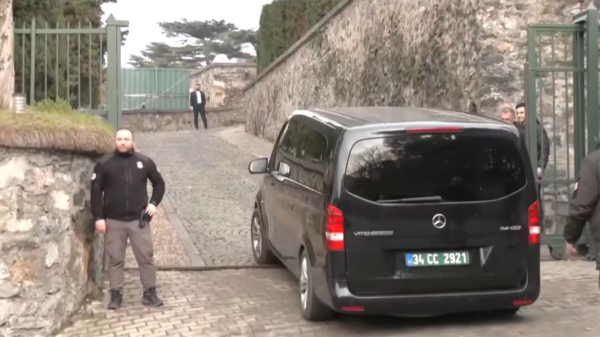 АҚШ пен Ресей арасындағы келіссөздің екінші кезеңі өтіп жатыр