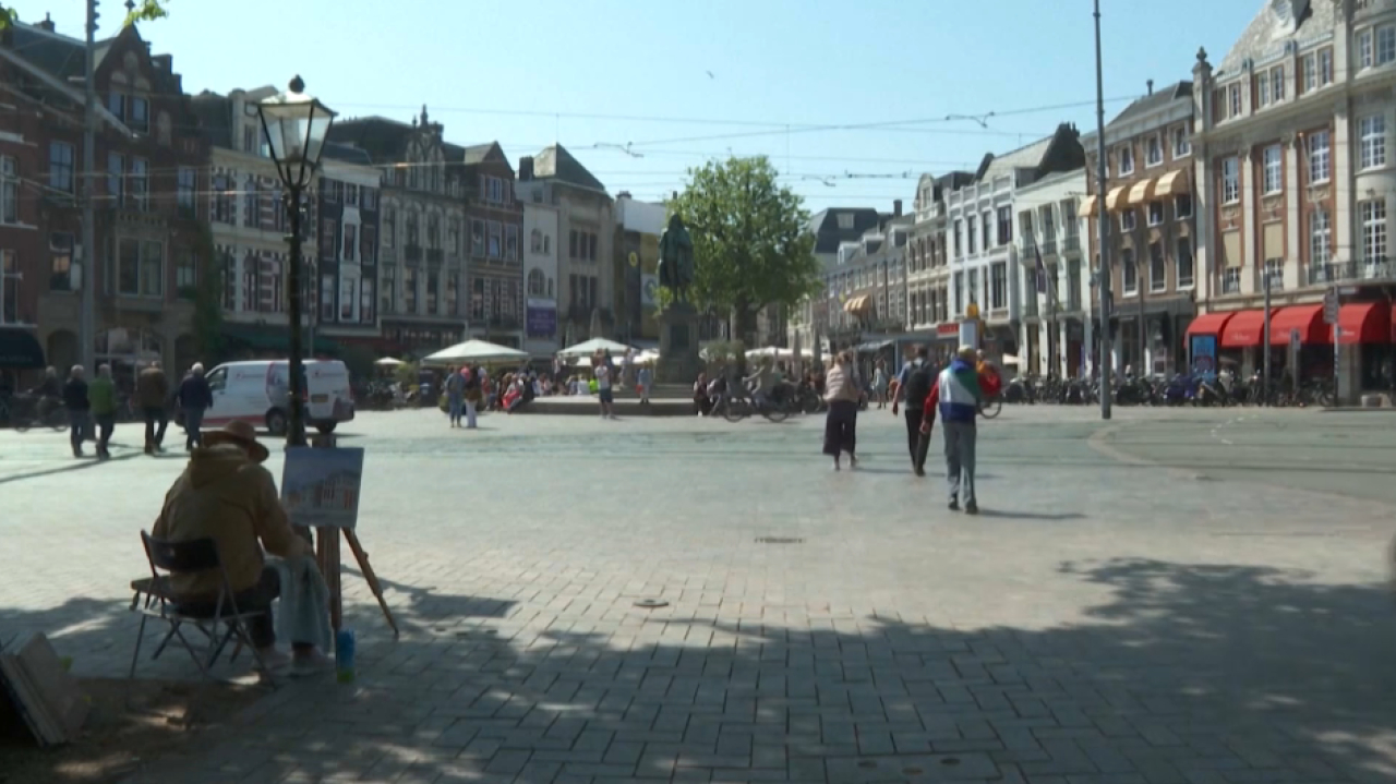 Финляндия в девятый раз стала самой счастливой страной в мире