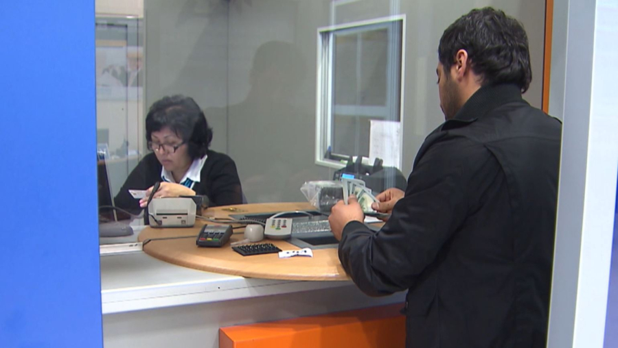 Ұлттық банк валюта нарығын бақылауда ұстап отыр