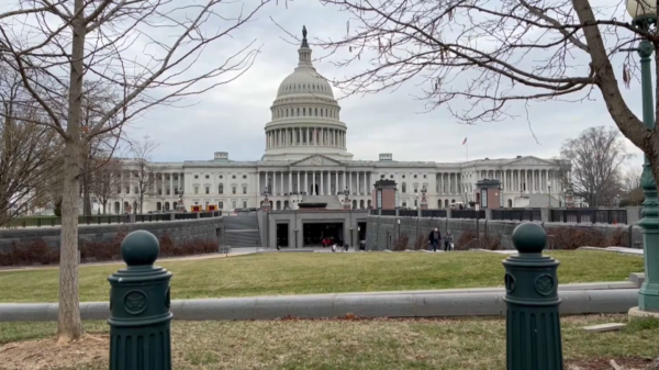 АҚШ-та жаңа иммиграциялық заң жобасы дау туғызды