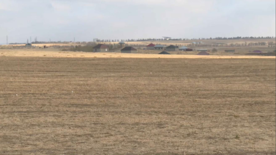 Шымкентте 2314 нысан заңсыз салынған