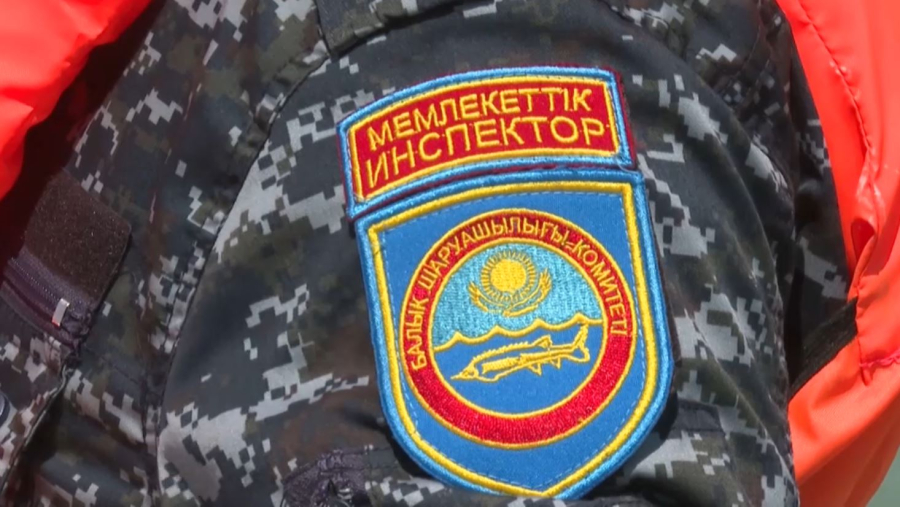 Балқаштың байлығын қорғаған мамандар