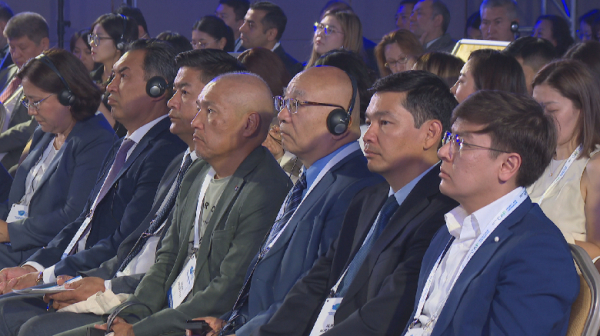 Центрально-Азиатский форум по безопасности и сотрудничеству проходит в Астане