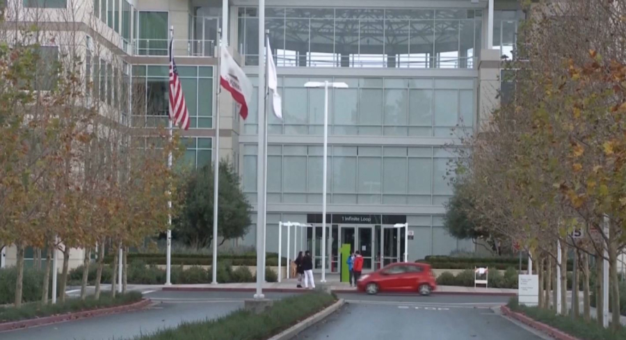 Microsoft Жапонияға 10 млрд доллар бөледі