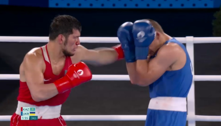 Лучшие казахстанские боксеры выступят на этапе КМ в Астане