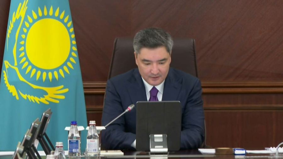 845 тысяч вакансий разместили на Enbek.kz с начала года