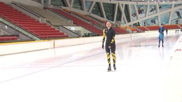 IV зимние юношеские Олимпийские игры пройдут в южнокорейском Канвоне