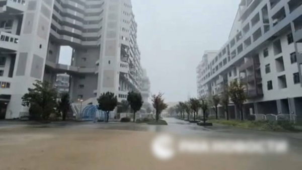 Жапонияда нөсерге байланысты эвакуация басталды