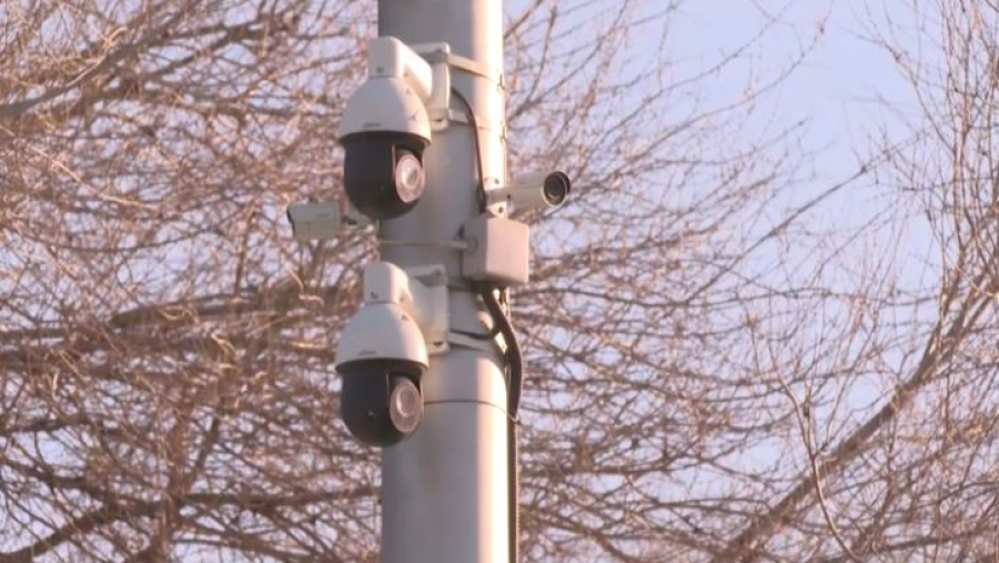 Количество преступлений снизилось в Казахстане