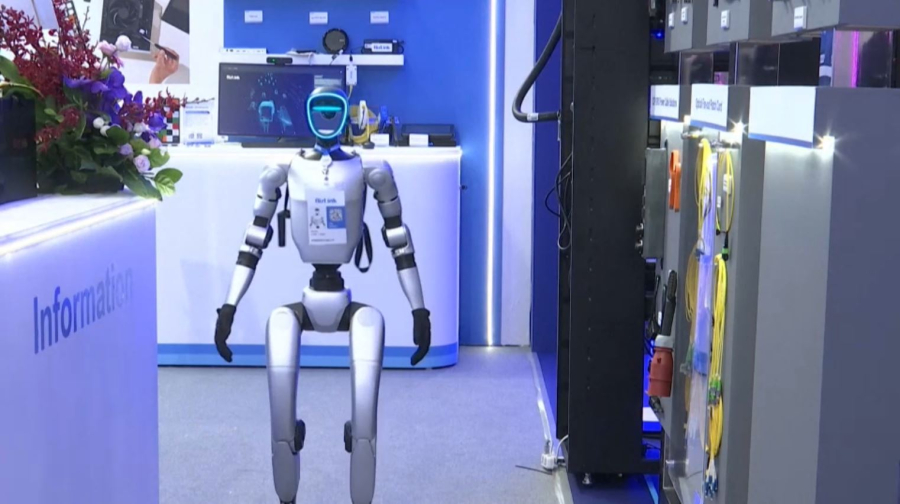 Computex 2025: Тайвань жасанды зерде «мекеніне» айналмақ