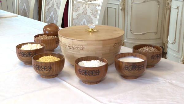 Наурыз көженің мәні неде?