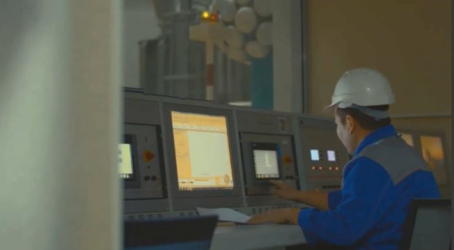 Казахстанские учёные изобрели «умный» трансформатор