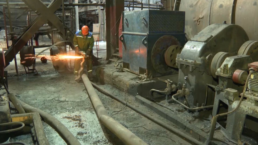 Модернизация теплоисточников в Акмолинской области продолжается