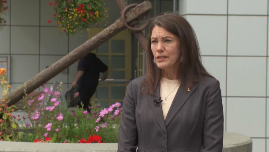 Аляска тұрғындары саммит жөнінде не дейді?