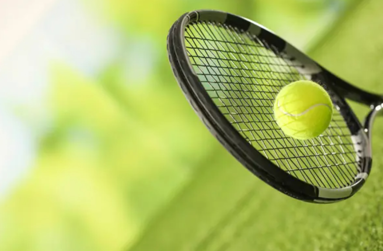 Елена Рыбакина пробилась в полуфинал Итогового турнира WTA