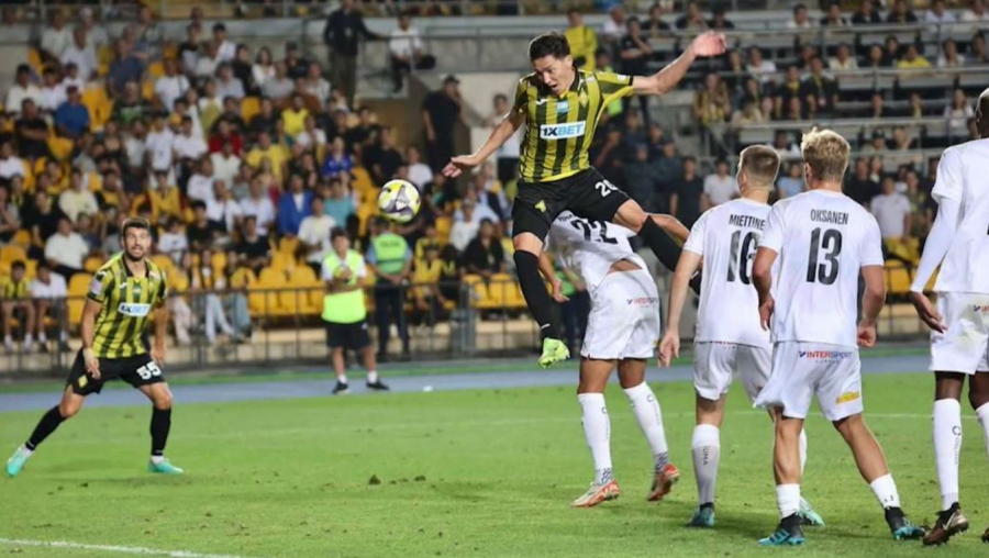 Жасанды интеллект: «Қайрат» пен «Реал» тең тарқасады