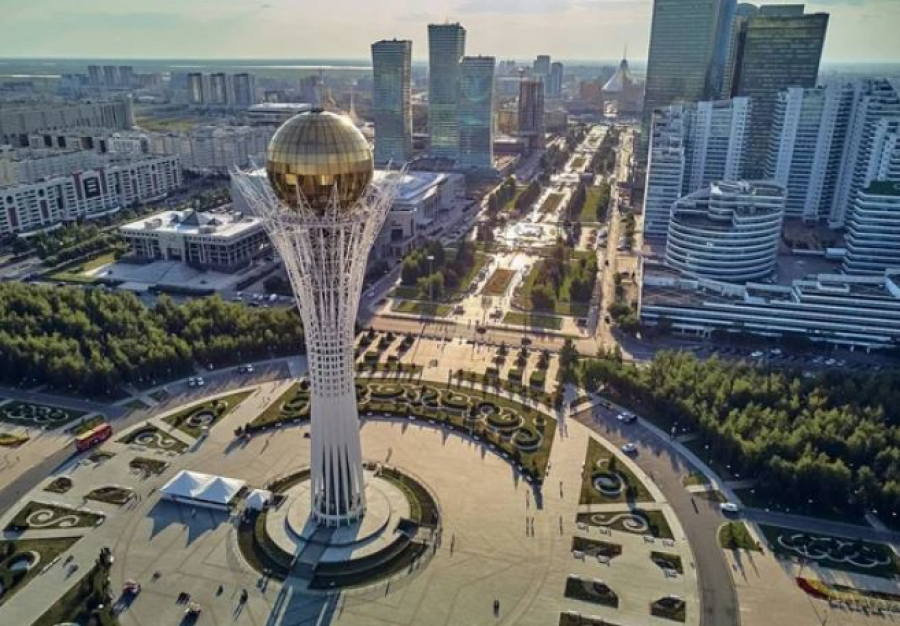 Нацпроект ЖКХ: первые результаты и перспективы