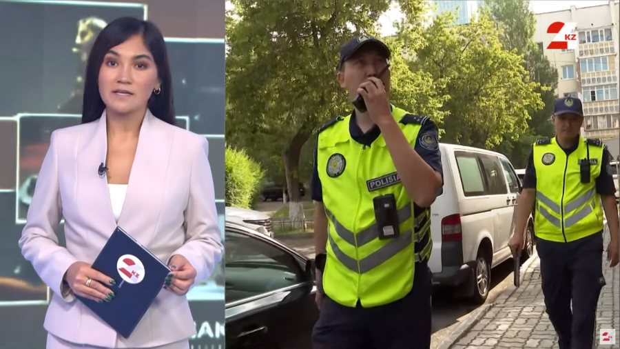 ОПМ «Участок»: полицейские выявили тысячи фактов незаконной сдачи жилья