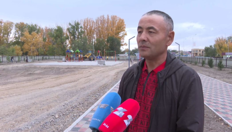 Абай облысында  қоғамдық орындарды абаттандыруға ₸3 млрд бөлінеді